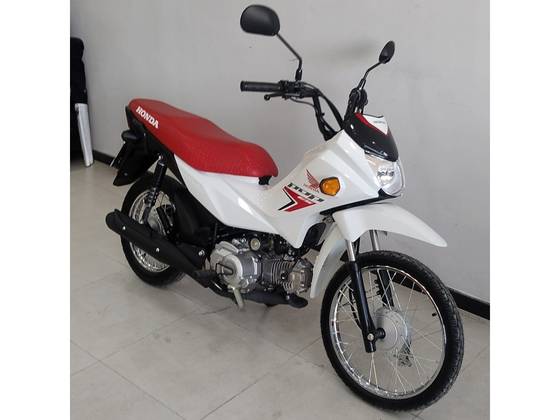 HONDA POP 110i 
